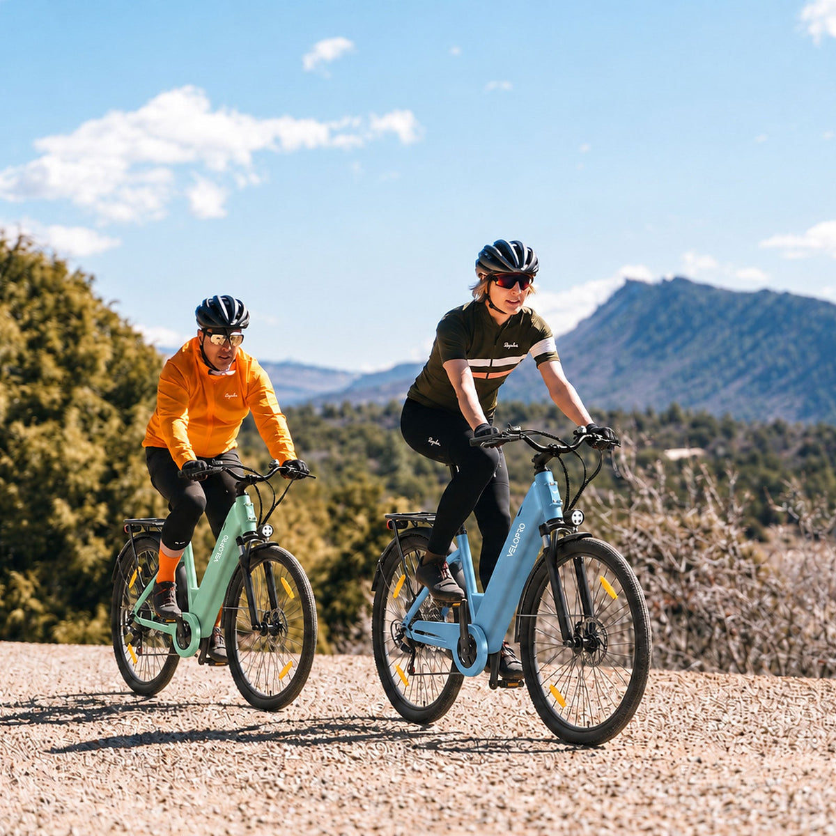 E-Bike Battery Care: Winter Maintenance Guide for European Riders