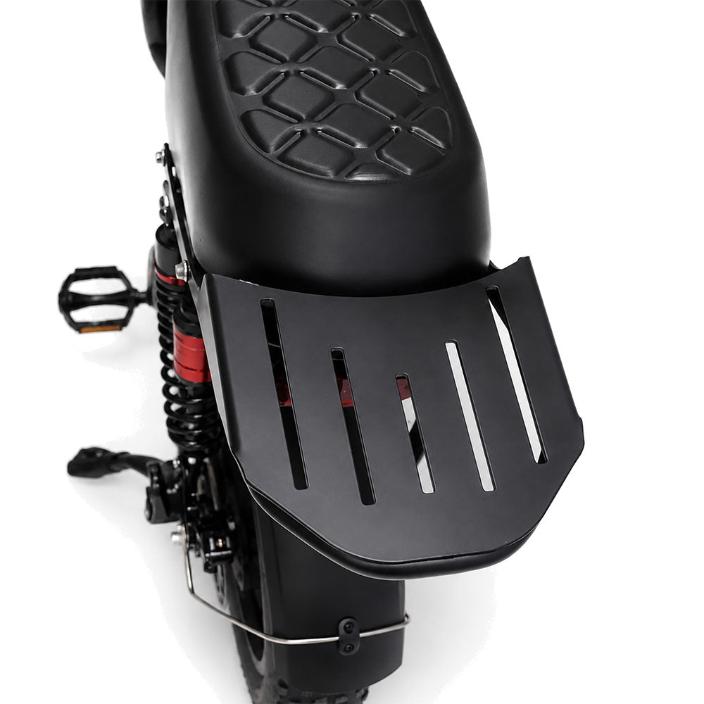MINI rear support plate