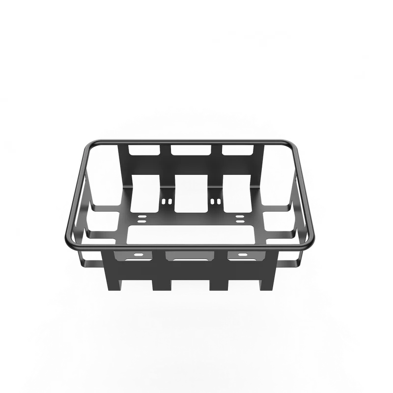 VELOPRO Rear basket 21 L