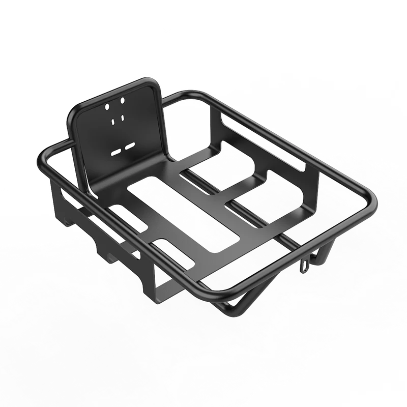 VELOPRO Front Basket 10L