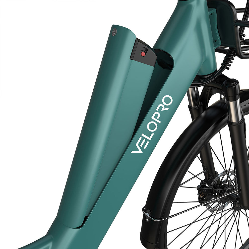 VELOPRO C1 Pro Replacement New Battery