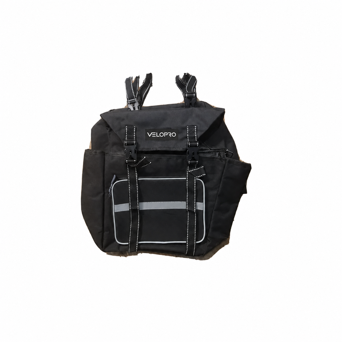 VELOPRO Waterproof Saddle Bag 45L