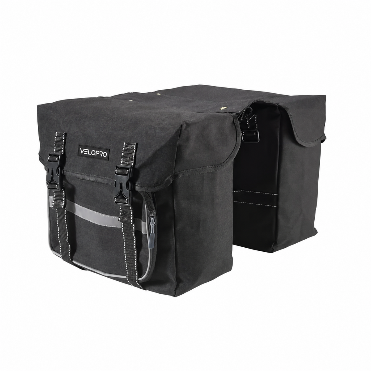 VELOPRO Waterproof Saddle Bag 45L