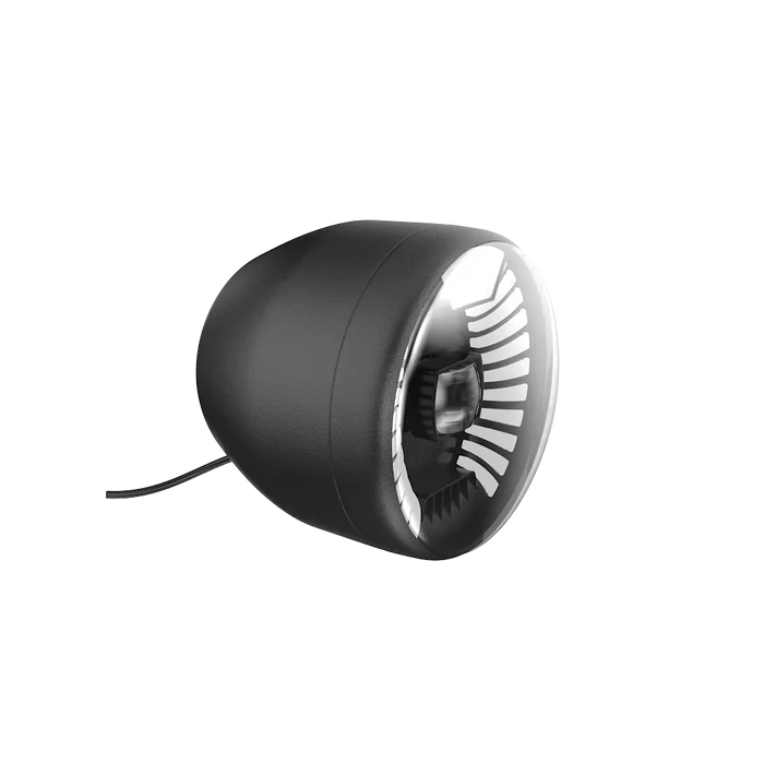 VELOPRO M9 Headlight